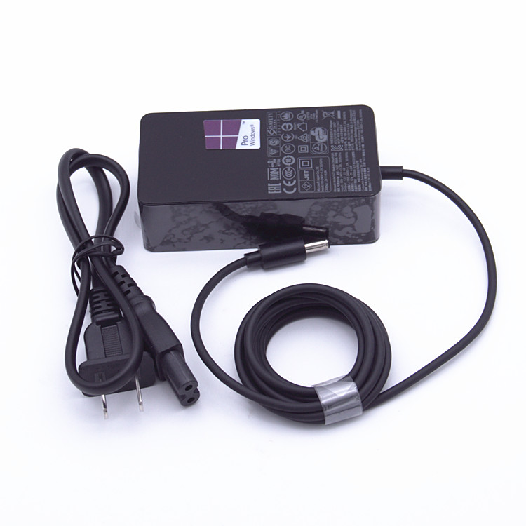 *Brand NEW* Microsoft 12V 4A surface pro2/3 1627 48W AC DC ADAPTER POWER SUPPLY - Click Image to Close